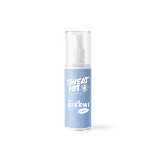Natural Deodorant Spray (Aqua Mist)
