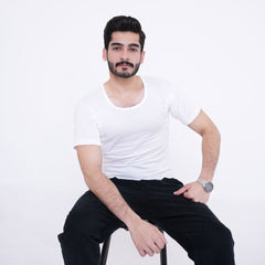 SWEAT PROOF UNDERSHIRT (MEN)