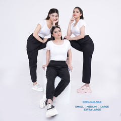 SWEAT PROOF UNDERSHIRT (WOMEN)
