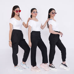 SWEAT PROOF UNDERSHIRT (WOMEN)