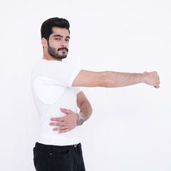 SWEAT PROOF UNDERSHIRT (MEN)