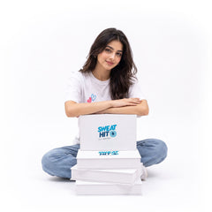 SweatHit® Premium Family Box