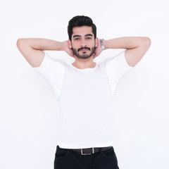 SWEAT PROOF UNDERSHIRT (MEN)