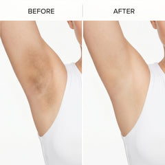 Natural Deodorant Spray (Pink Blush)