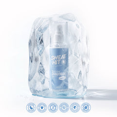 Natural Deodorant Spray (Aqua Mist)