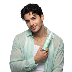 Natural Deodorant Spray (Citrus Bliss)