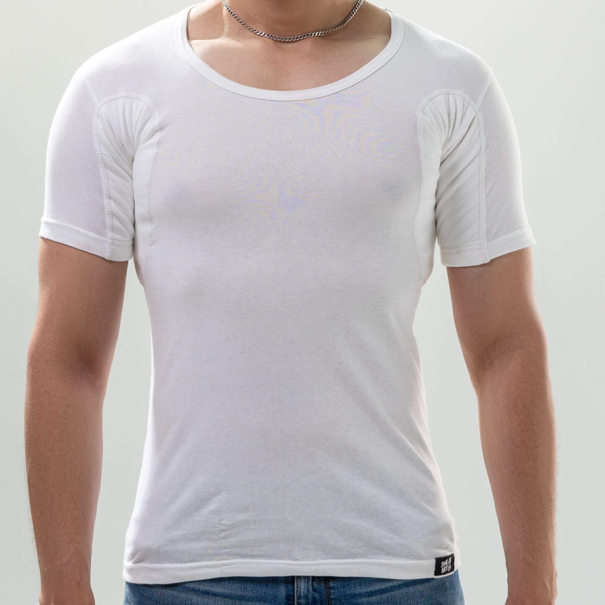 SWEAT PROOF UNDERSHIRT (UNISEX)