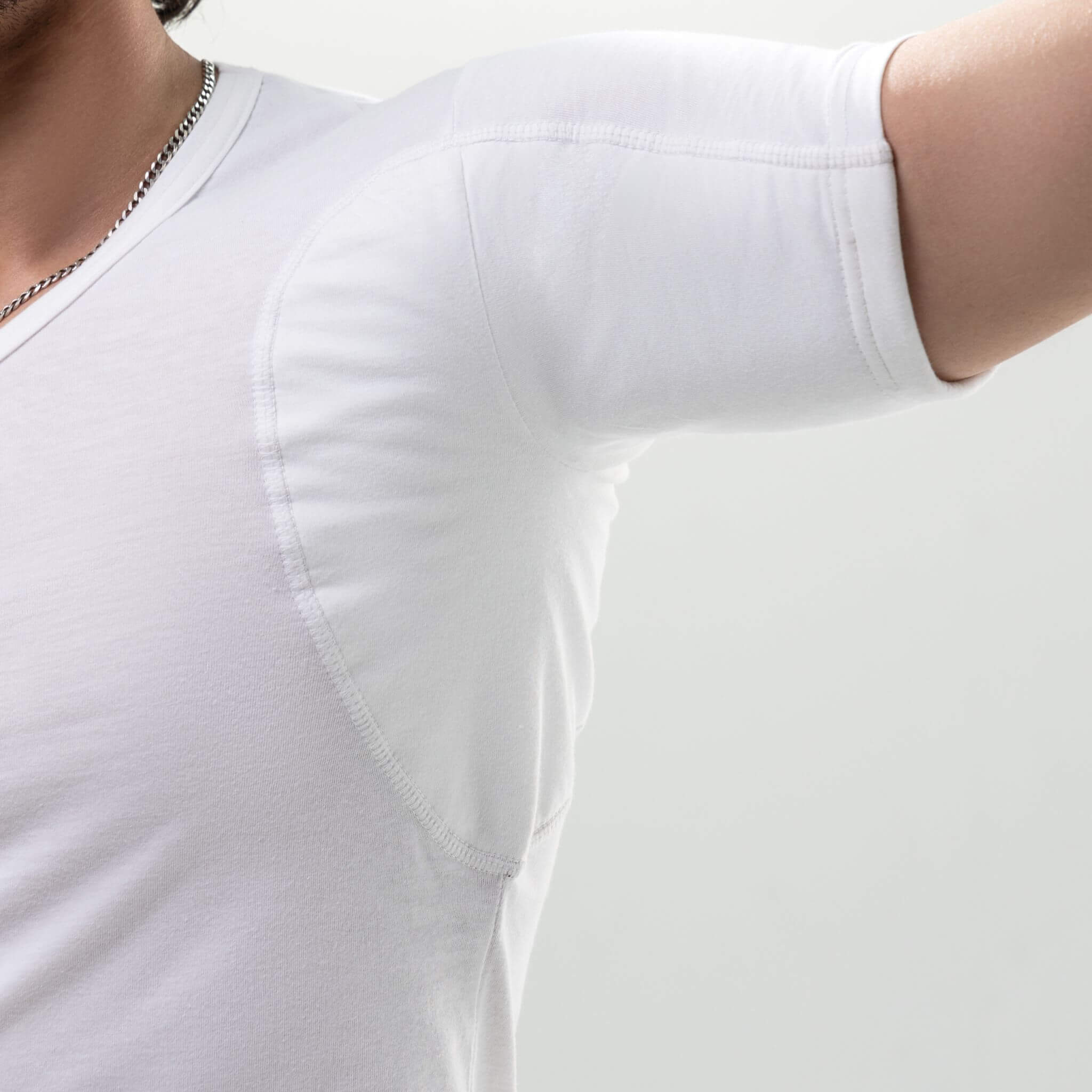 SWEAT PROOF UNDERSHIRT (UNISEX)