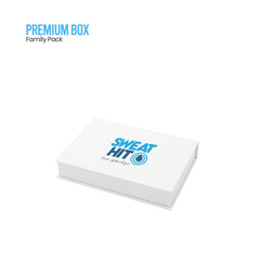SweatHit® Premium Family Box
