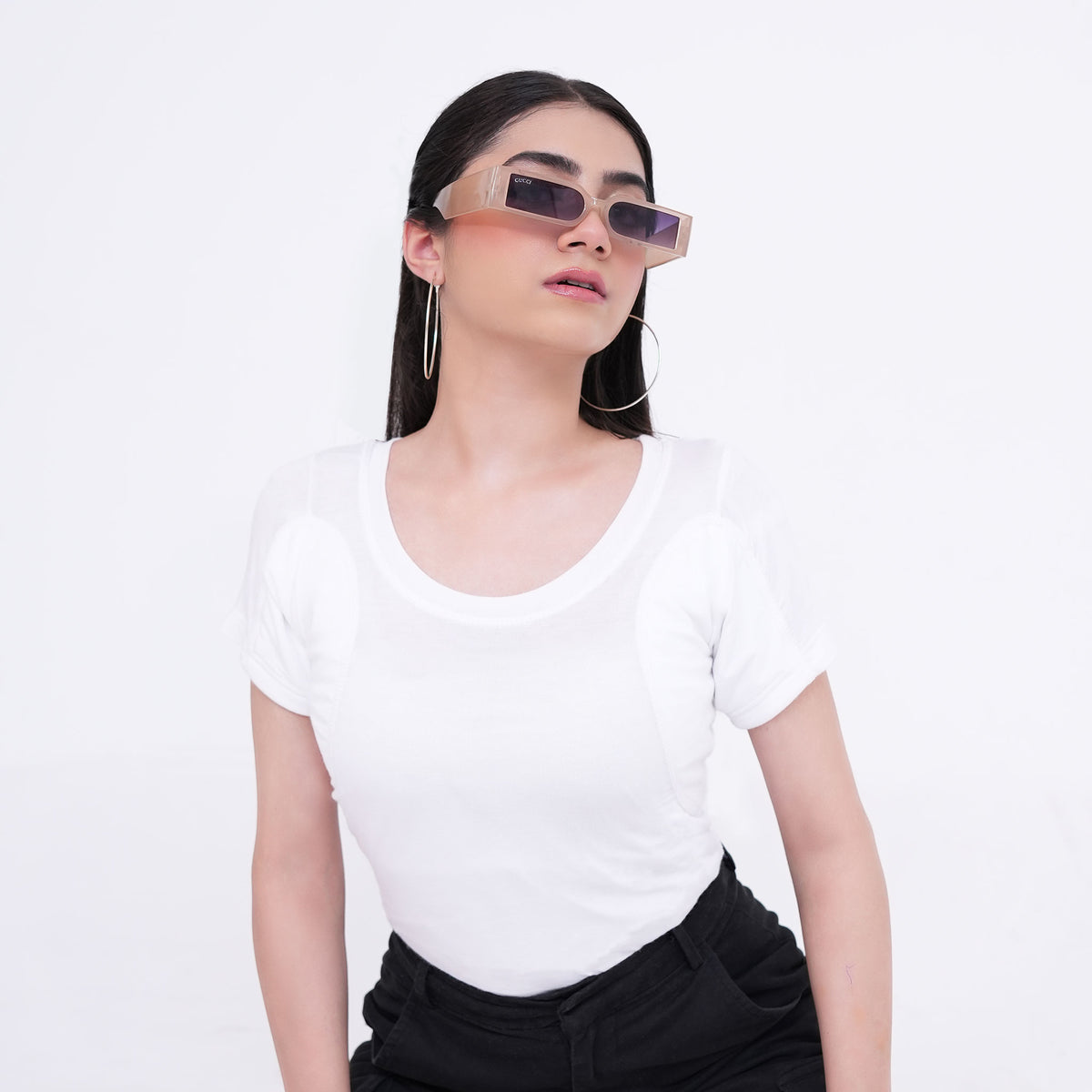 SWEAT PROOF UNDERSHIRT (WOMEN)